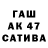 Кетамин VHQ Azhigov Muhammad